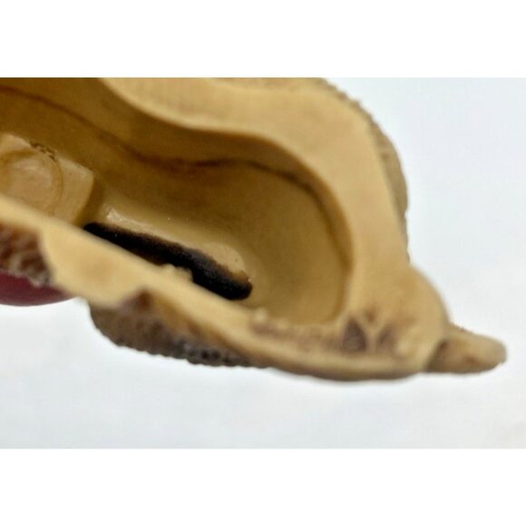 Fontanini Nativity Ox Figurine 3.5" Italy Vintage Replacement Retro Decor - Picture 7 of 11